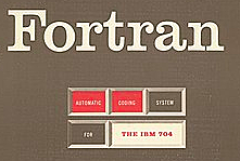 FORTRAN