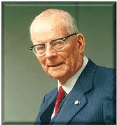 W. Edwards Deming.
