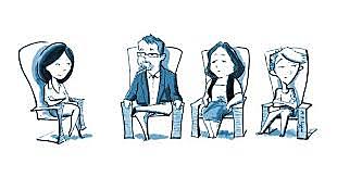 Aparición de los primeros modelos teóricos-clínicos sistémicos.