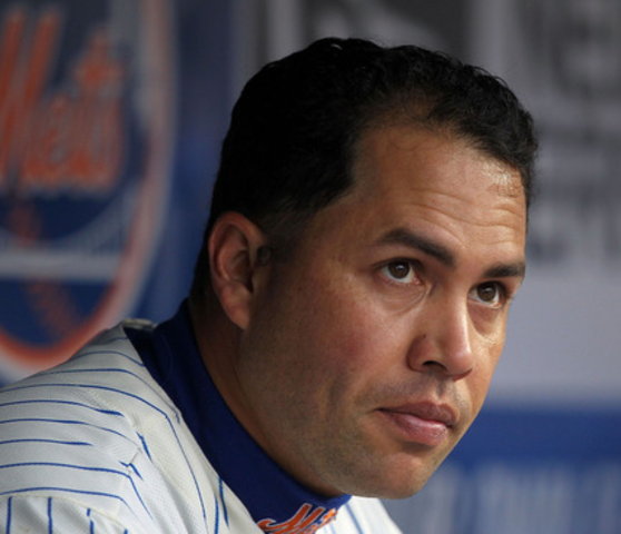 Beltran's secret surgery