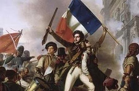 Revolucion Francesa