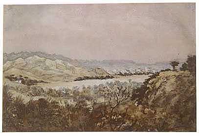 Fundación de Popayán