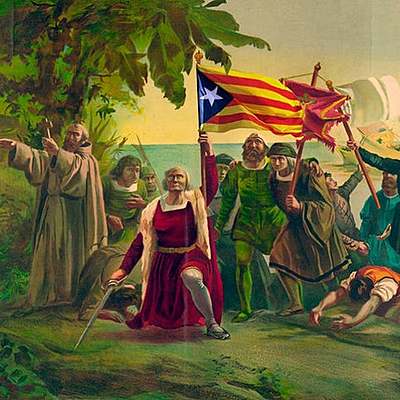 Timeline: ESPANYA I CATALUNYA AL SEGLE XIX:LA CONSTRUCCIÓ D’UN RÈGIM LIBERAL