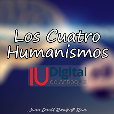 Timeline: Correlacionando los Humanismos