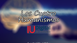 Timeline: Correlacionando los Humanismos