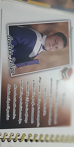 Mi graduacion de transicion