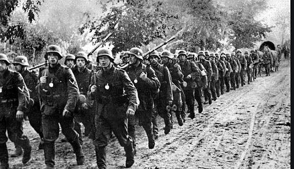 Primera Guerra Mundial