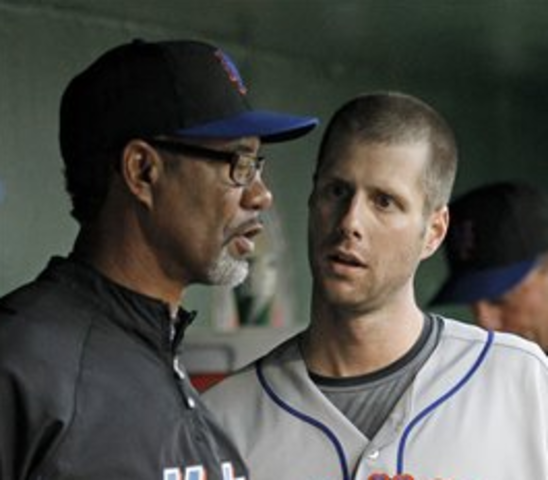 John Maine, habitual liar