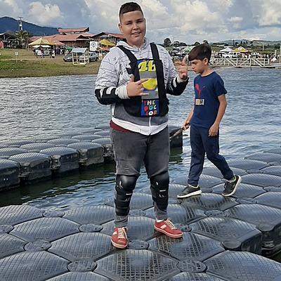 Timeline: El progreso de mi vida