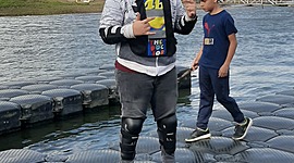 Timeline: El progreso de mi vida