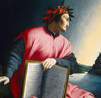 Divina Comedia - Dante Alighieri