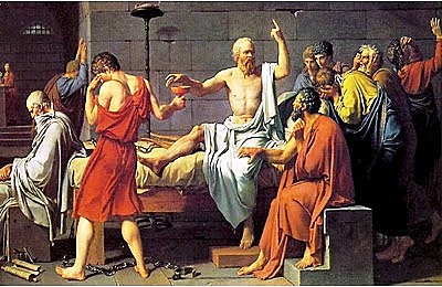 Periodo Antropológico o Socrático 450-400 A.C.