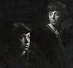 HELEN YURA & MARY WALSH