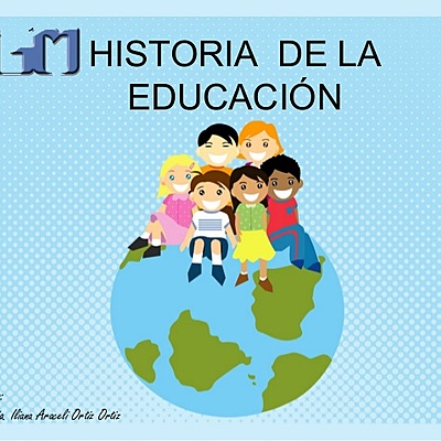 Timeline: HISTORIA DE LA EDUCACIÓN EN LATINOAMERICA