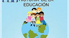 Timeline: HISTORIA DE LA EDUCACIÓN EN LATINOAMERICA