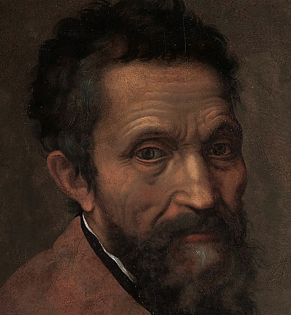 Michelangelo Buonarroti (Miguel Angel)
