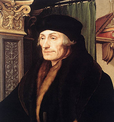 Erasmo de Róterdam