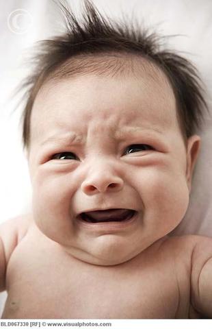 Taini's first few weeks (Emotionally)