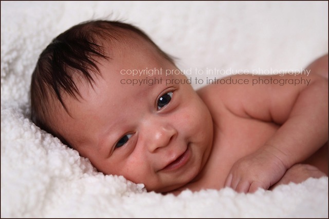 Taini's first few weeks (Socially)