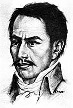 Francisco Javier Eugenio Santa Cruz Espejo