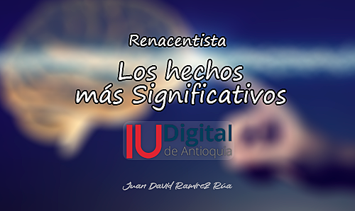 Hechos más Significativos