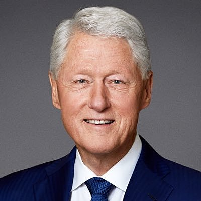 Bill Clinton