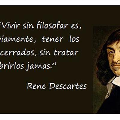 Timeline: historia de la filosofia