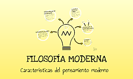 Filosofia del Renacimiento