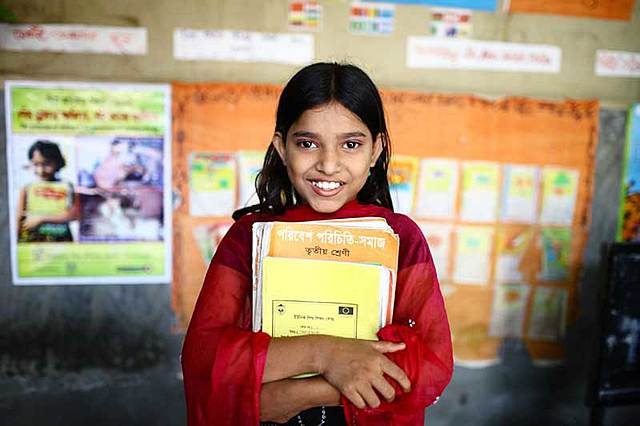 Declaração Mundial sobre Educação para Todos