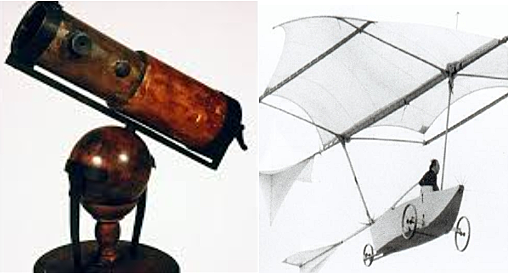 AVANCES DEL RENACIMIENTO