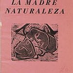 PUBLICACIÓN MADRE NATURALEZA, EMÍLIA PARDO BAZÁN