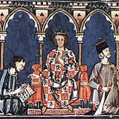 Timeline: Literatura medieval española