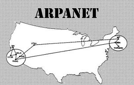 Arpanet