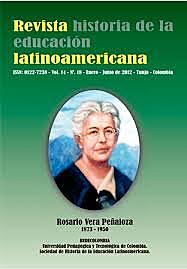 "Maestros y escuelas Normales en el Caribe colombiano durante el Régimen Federal".