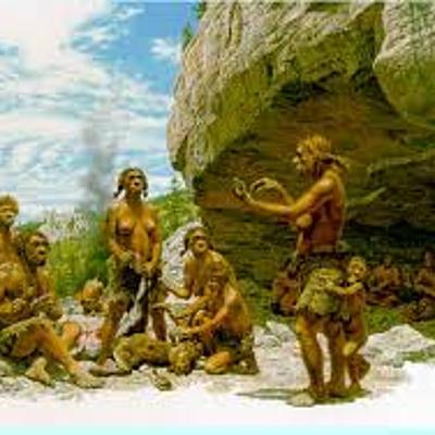 Timeline: historia de la administración