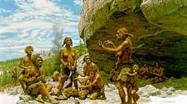 Timeline: historia de la administración