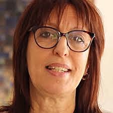 La docencia como puerto seguro: Alejandra Birgin