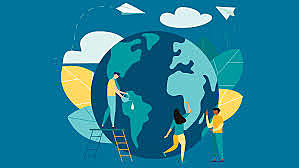 Ano Internacional do Meio Ambiente