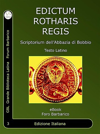 Los edictos de Rotary