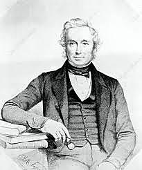 1831 se profundizo en la geología