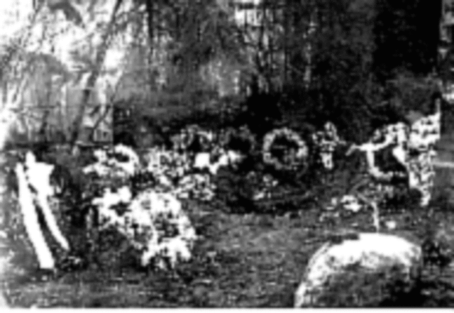 Emily discovers she has breast cancer