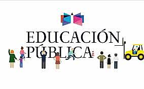 Educasion publica