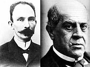 pensamiento positivista de Domingo Faustino Sarmiento (1811-1888) y Juan B. Alberdi (1810- 1884)