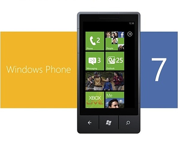 Windows Phone 7