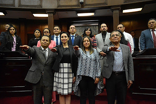 Consejeros Ciudadanos