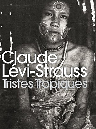 Obras - Claude Lévi-Strauss