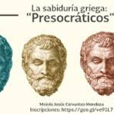 Timeline: Historia de la filosofía