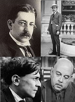 Atipositivismo paso al pensamiento decolonizador