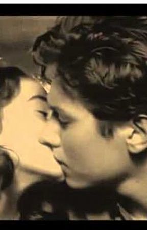 Romance in the Annex