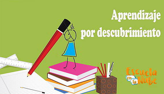 Aprendizaje por descubrimientos
